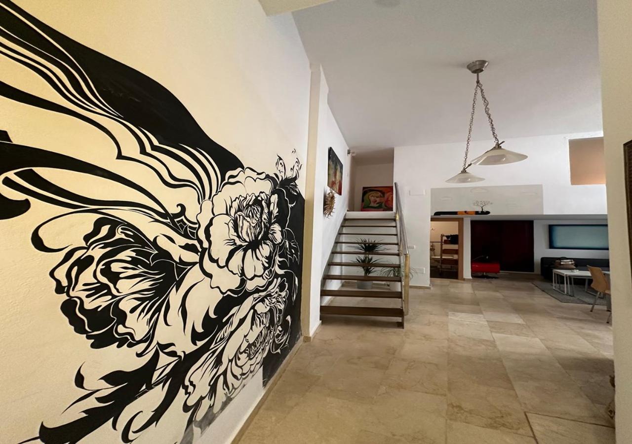 Home Art Refino Málaga Exterior foto